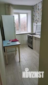 1-к квартира, на длительный срок, 33м2, 4/10 этаж