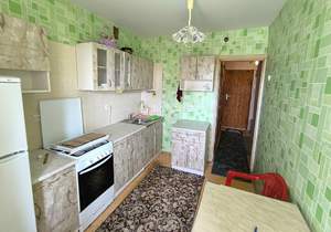 1-к квартира, на длительный срок, 36м2, 4/9 этаж