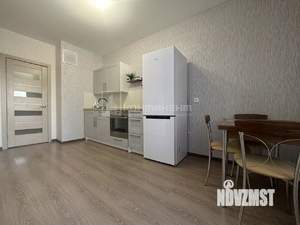 1-к квартира, на длительный срок, 42м2, 9/17 этаж