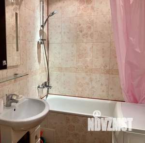 2-к квартира, посуточно, 55м2, 4/6 этаж