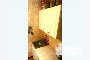 1-к квартира, посуточно, 40м2, 5/5 этаж