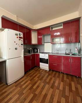 1-к квартира, на длительный срок, 54м2, 3/9 этаж
