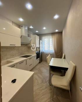 2-к квартира, на длительный срок, 59м2, 3/17 этаж
