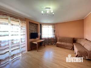 2-к квартира, на длительный срок, 68м2, 4/6 этаж