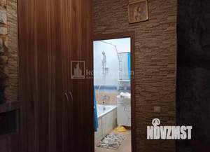 1-к квартира, на длительный срок, 35м2, 3/3 этаж