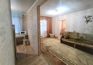 2-к квартира, на длительный срок, 46м2, 5/5 этаж