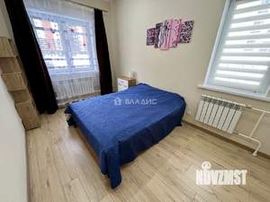 2-к квартира, на длительный срок, 57м2, 1/8 этаж