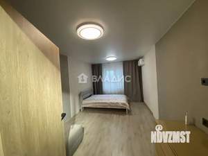 1-к квартира, на длительный срок, 45м2, 9/19 этаж