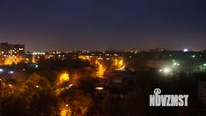 1-к квартира, посуточно, 38м2, 7/9 этаж