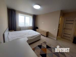 1-к квартира, на длительный срок, 32м2, 10/10 этаж