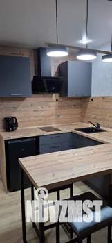 Студия квартира, посуточно, 37м2, 4/14 этаж