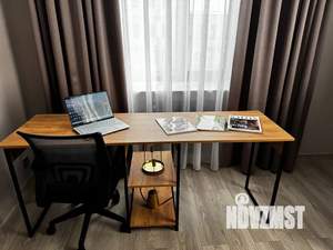 3-к квартира, посуточно, 90м2, 2/3 этаж