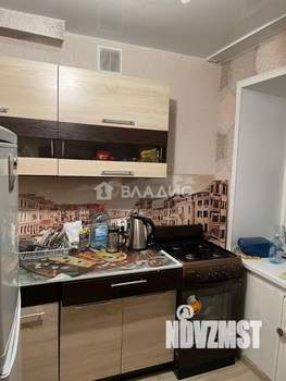 2-к квартира, на длительный срок, 42м2, 4/4 этаж