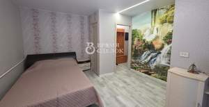 1-к квартира, на длительный срок, 30м2, 1/4 этаж