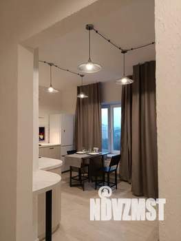 Студия квартира, посуточно, 28м2, 14/17 этаж