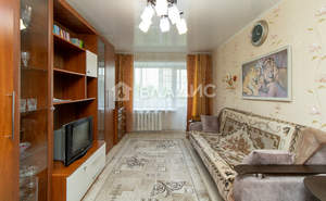 1-к квартира, на длительный срок, 31м2, 5/5 этаж
