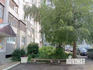 2-к квартира, на длительный срок, 56м2, 7/9 этаж