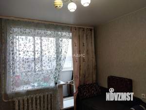 1-к квартира, на длительный срок, 22м2, 8/9 этаж