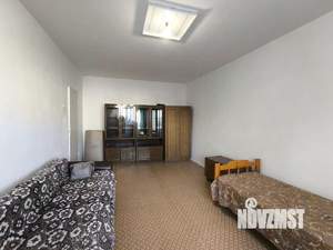 1-к квартира, на длительный срок, 38м2, 5/9 этаж