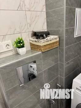 1-к квартира, посуточно, 40м2, 5/9 этаж