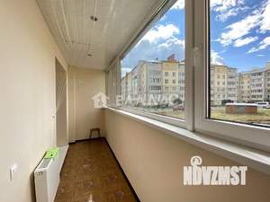 1-к квартира, на длительный срок, 45м2, 1/7 этаж