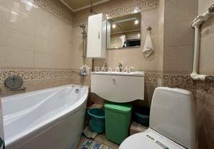 1-к квартира, на длительный срок, 38м2, 10/12 этаж