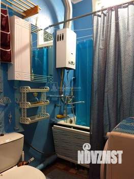 1-к квартира, на длительный срок, 32м2, 1/4 этаж