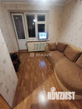 1-к квартира, на длительный срок, 21м2, 9/9 этаж