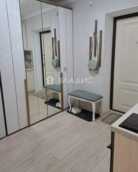 1-к квартира, на длительный срок, 30м2, 5/10 этаж