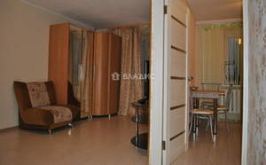 1-к квартира, на длительный срок, 37м2, 12/13 этаж