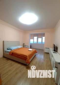 2-к квартира, посуточно, 78м2, 11/16 этаж