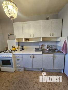 2-к квартира, на длительный срок, 50м2, 3/14 этаж