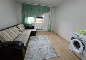 Студия квартира, на длительный срок, 22м2, 16/17 этаж