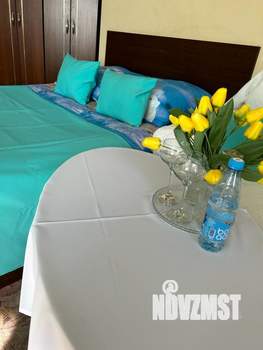2-к квартира, посуточно, 57м2, 6/10 этаж