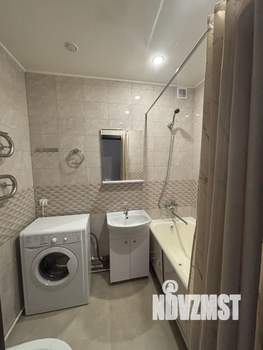 1-к квартира, на длительный срок, 35м2, 1/5 этаж
