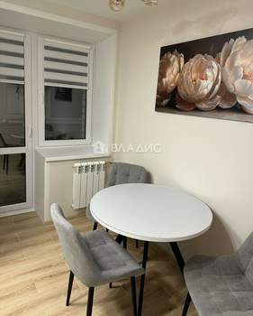 1-к квартира, на длительный срок, 32м2, 5/14 этаж