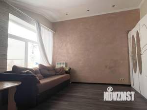 1-к квартира, на длительный срок, 54м2, 3/3 этаж