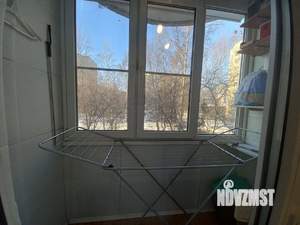 2-к квартира, на длительный срок, 52м2, 2/9 этаж