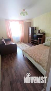 1-к квартира, на длительный срок, 40м2, 6/17 этаж