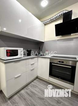 Студия квартира, на длительный срок, 26м2, 1/17 этаж