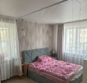 1-к квартира, на длительный срок, 30м2, 1/5 этаж