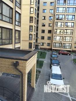 1-к квартира, на длительный срок, 50м2, 2/8 этаж