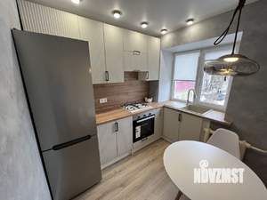 2-к квартира, на длительный срок, 50м2, 4/4 этаж