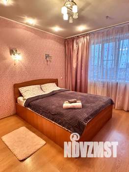 2-к квартира, посуточно, 70м2, 9/9 этаж