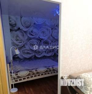 1-к квартира, на длительный срок, 43м2, 8/9 этаж