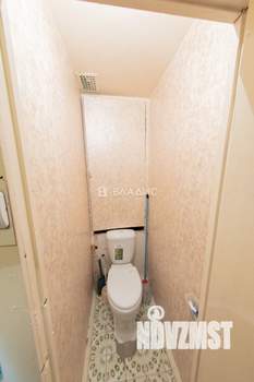 1-к квартира, на длительный срок, 31м2, 2/5 этаж