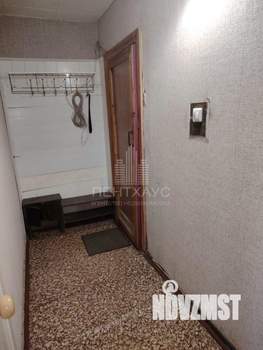 1-к квартира, на длительный срок, 32м2, 4/5 этаж