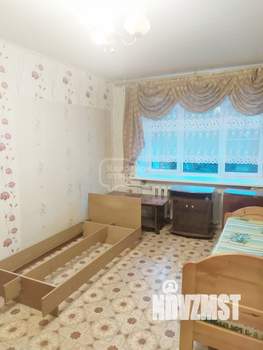 2-к квартира, на длительный срок, 38м2, 4/5 этаж