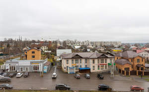 1-к квартира, на длительный срок, 43м2, 6/16 этаж