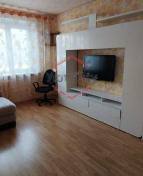 2-к квартира, на длительный срок, 54м2, 2/9 этаж